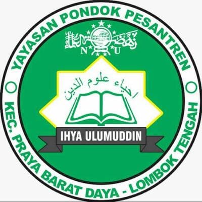 Ihya Ulumuddin Al-Ma`arif - Pesantri.com